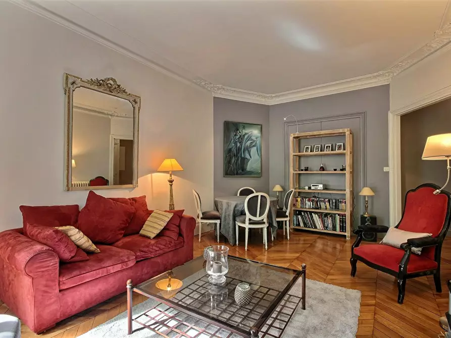Immagine 5 di Appartamento in affitto  in Boulevard de la Tour-Maubourg a Paris 07
