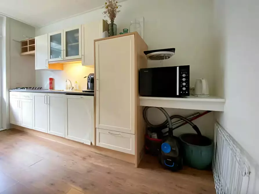 Immagine 7 di Appartamento in affitto  in Hudsonstraat a Amsterdam