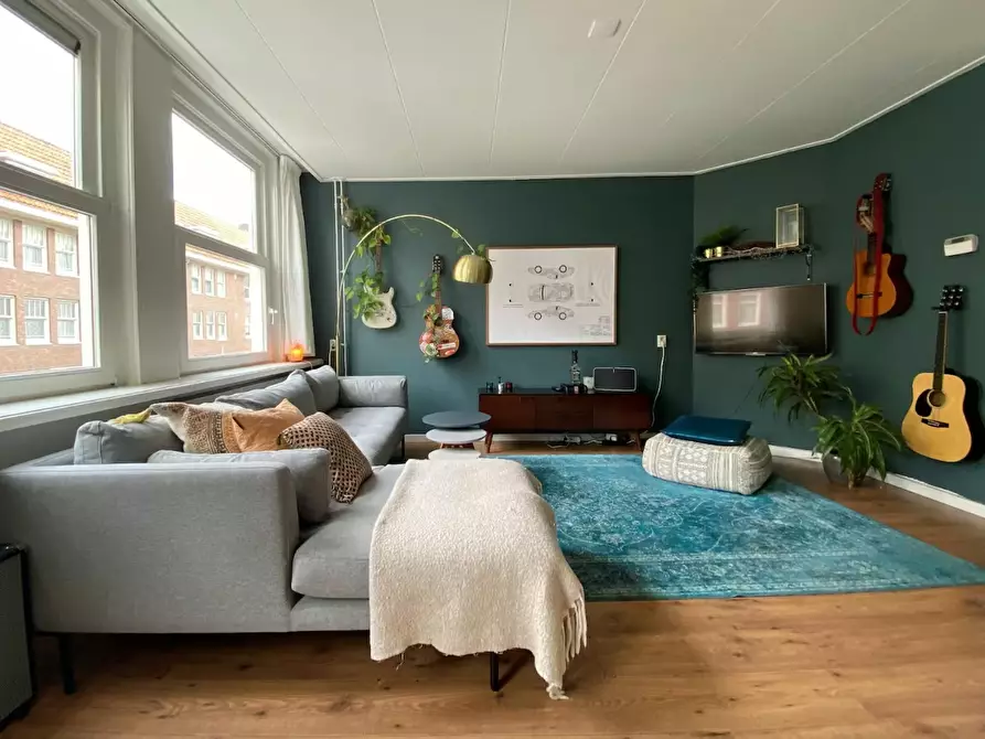 Immagine 6 di Appartamento in affitto  in Hudsonstraat a Amsterdam
