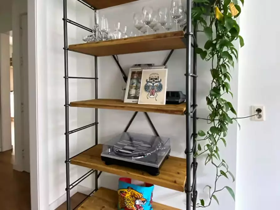 Immagine 5 di Appartamento in affitto  in Hudsonstraat a Amsterdam