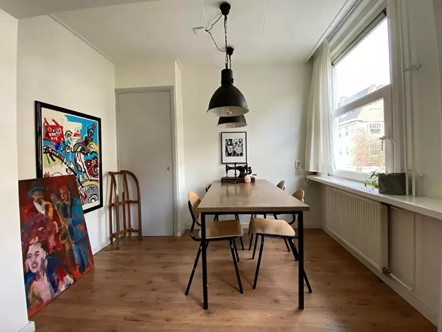 Immagine 8 di Appartamento in affitto  in Hudsonstraat a Amsterdam