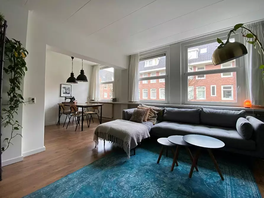 Immagine 10 di Appartamento in affitto  in Hudsonstraat a Amsterdam