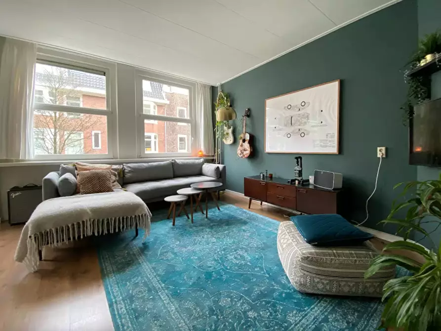 Immagine 2 di Appartamento in affitto  in Hudsonstraat a Amsterdam