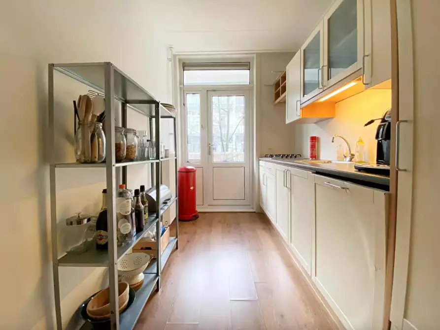 Immagine 4 di Appartamento in affitto  in Hudsonstraat a Amsterdam