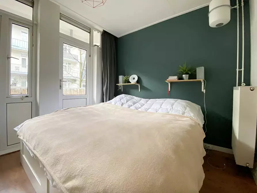 Immagine 3 di Appartamento in affitto  in Hudsonstraat a Amsterdam