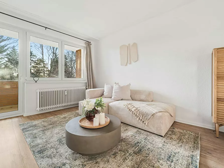 Immagine 5 di Appartamento in affitto  in Weitbrucher Straße a Berlin