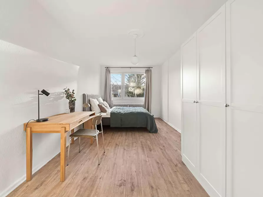 Immagine 10 di Appartamento in affitto  in Weitbrucher Straße a Berlin