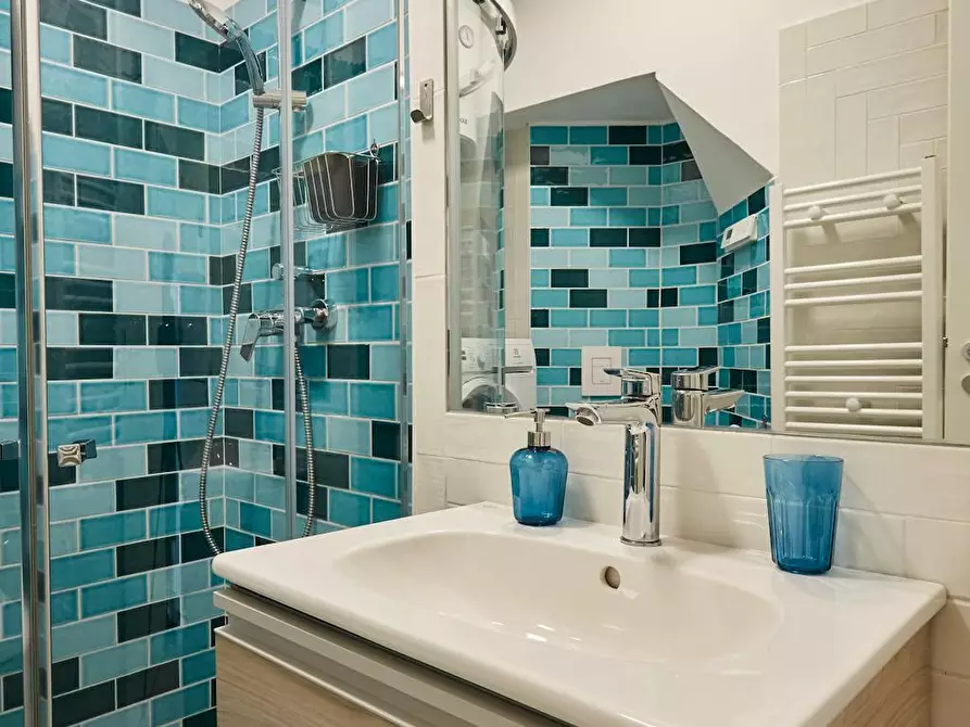 Immagine 8 di Appartamento in affitto  in Via Vigevano a Milano