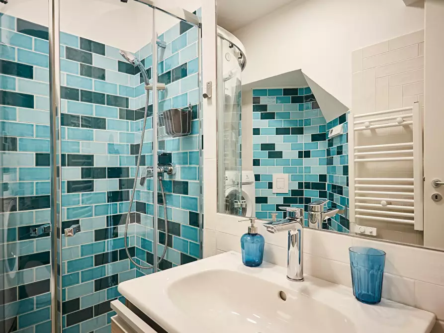 Immagine 7 di Appartamento in affitto  in Via Vigevano a Milano