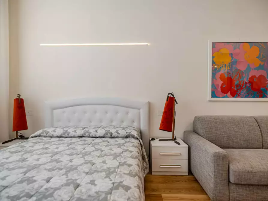 Immagine 3 di Appartamento in affitto  in Via Andrea Doria a Torino