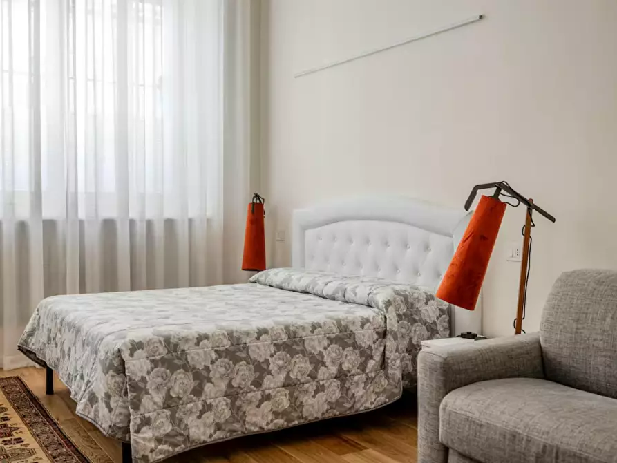 Immagine 2 di Appartamento in affitto  in Via Andrea Doria a Torino