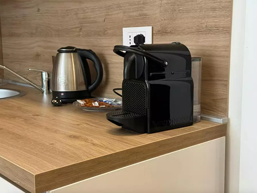 Immagine 10 di Appartamento in affitto  in Via Andrea Doria a Torino