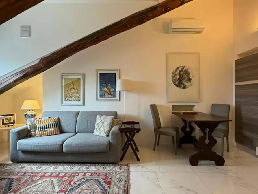 Immagine 8 di Appartamento in affitto  in Via Carlo Alberto a Torino