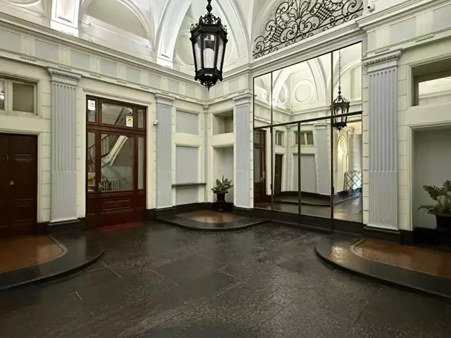 Immagine 3 di Appartamento in affitto  in Via Carlo Alberto a Torino