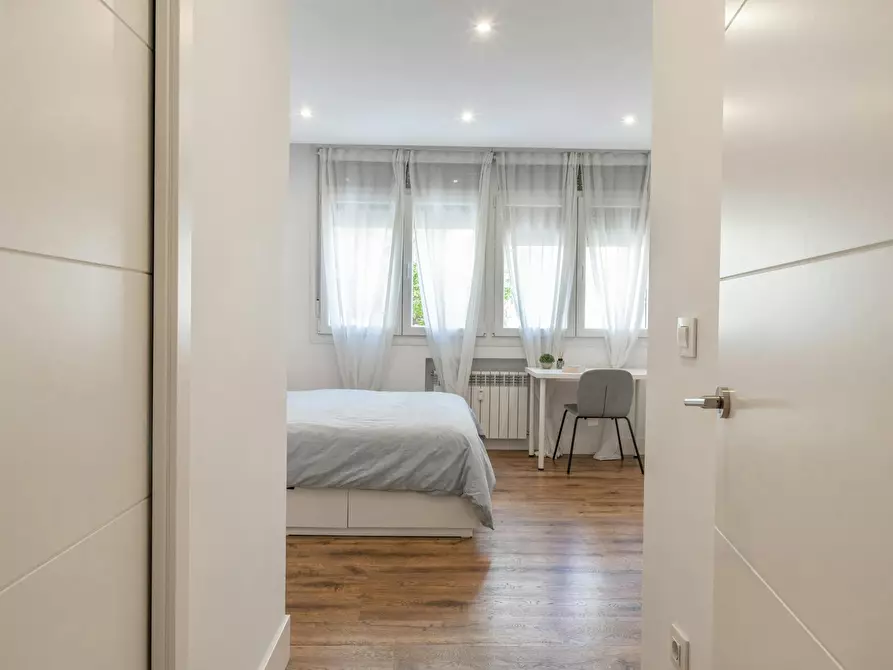 Immagine 4 di Appartamento in affitto  in Calle de Hermosilla a Madrid
