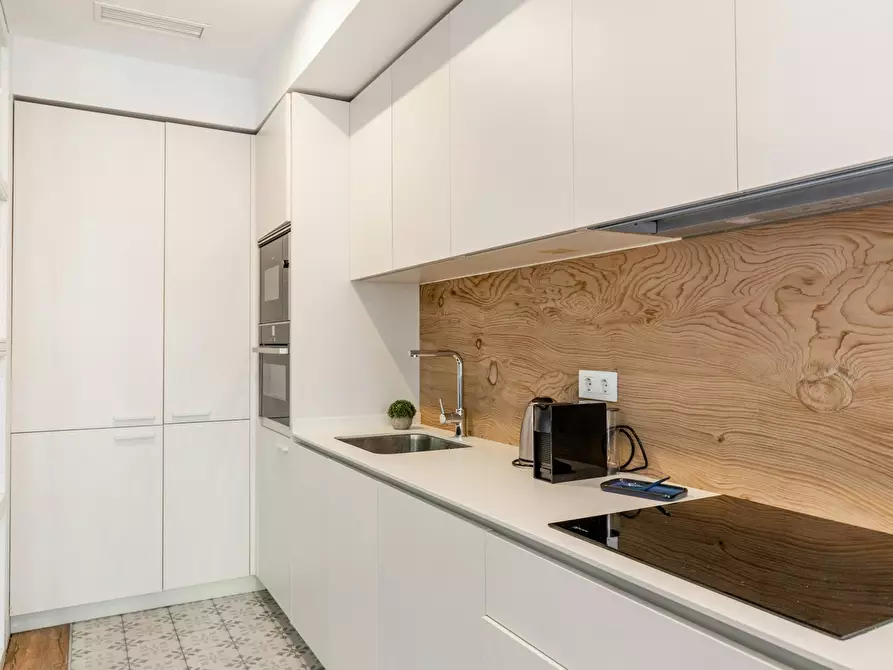 Immagine 10 di Appartamento in affitto  in Calle de Hermosilla a Madrid