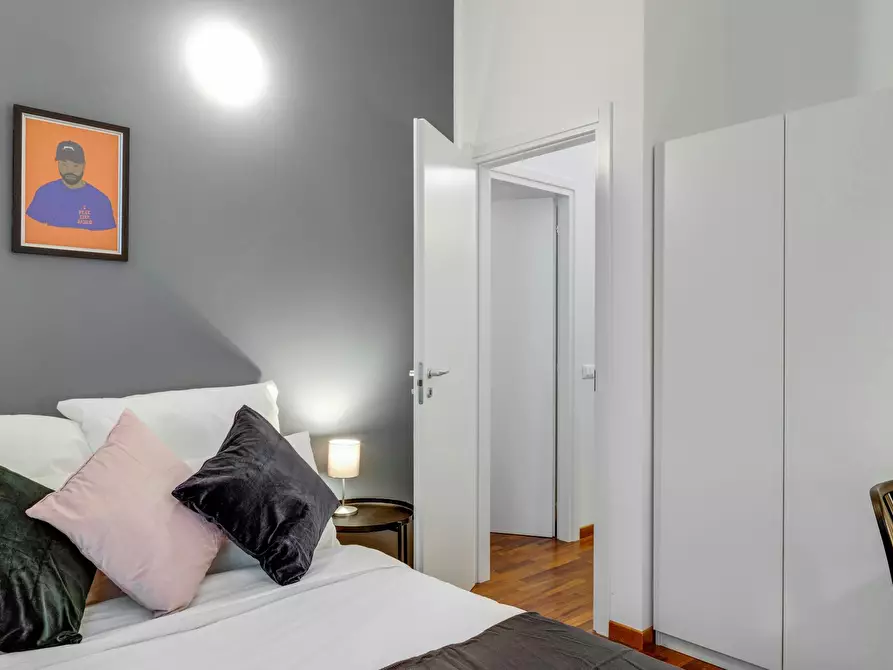 Immagine 1 di Camera in affitto  in Via dei Giardini a Milano