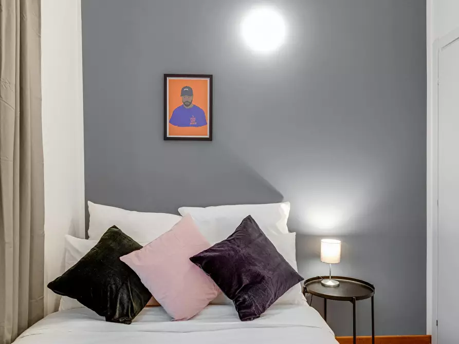 Immagine 2 di Camera in affitto  in Via dei Giardini a Milano