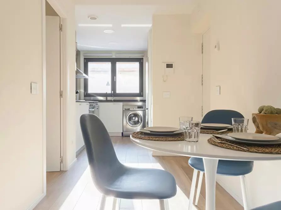 Immagine 2 di Appartamento in affitto  in Calle de Dulcinea a Madrid