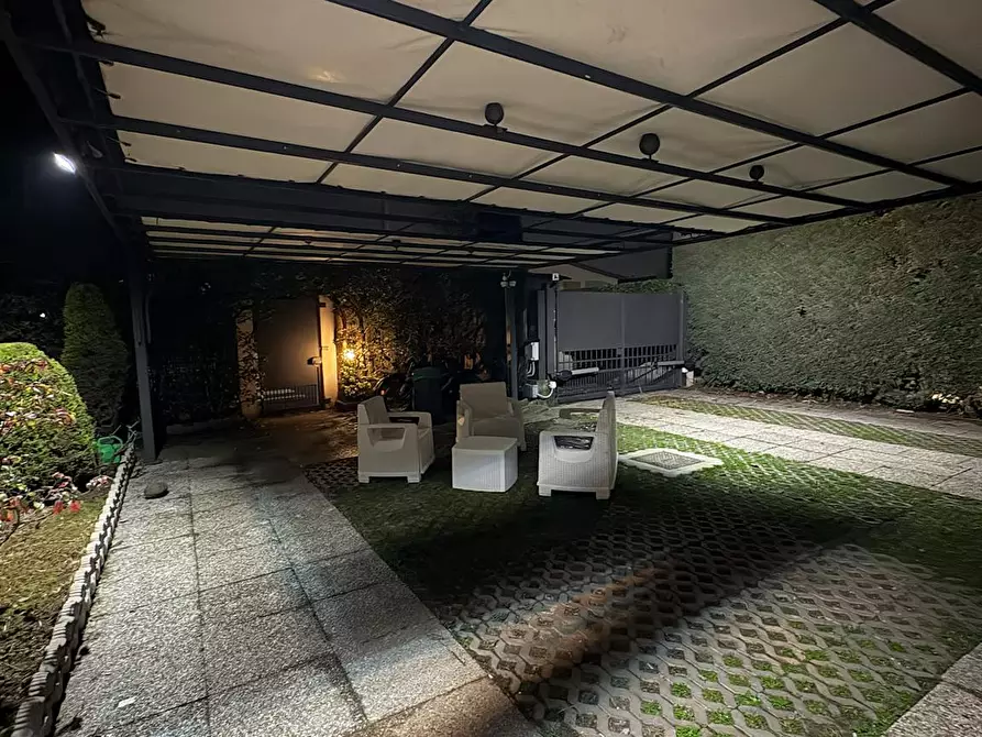 casa indipendente in affitto a Brescia in zona Sant'Eufemia