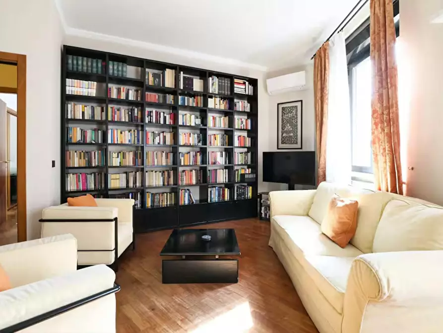 Immagine 1 di Appartamento in affitto  in Via San Senatore a Milano