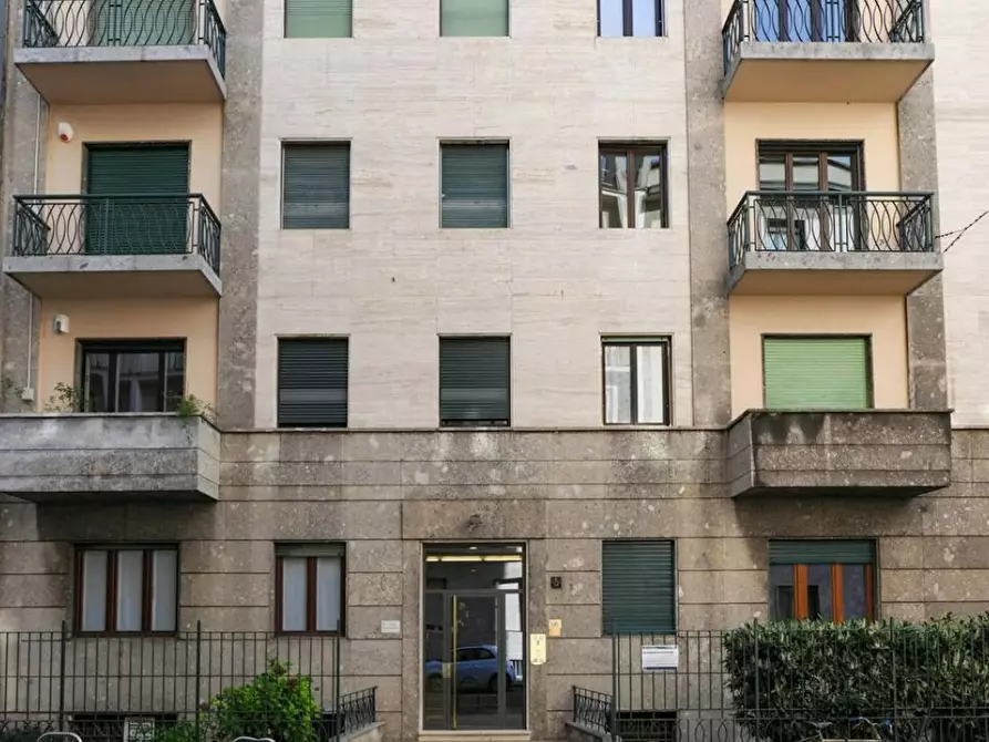 Immagine 6 di Appartamento in affitto  in Via San Senatore a Milano