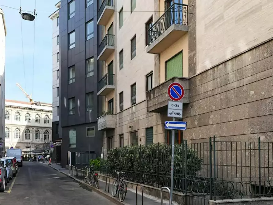 Immagine 7 di Appartamento in affitto  in Via San Senatore a Milano