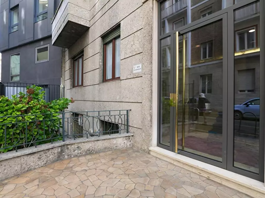 Immagine 3 di Appartamento in affitto  in Via San Senatore a Milano