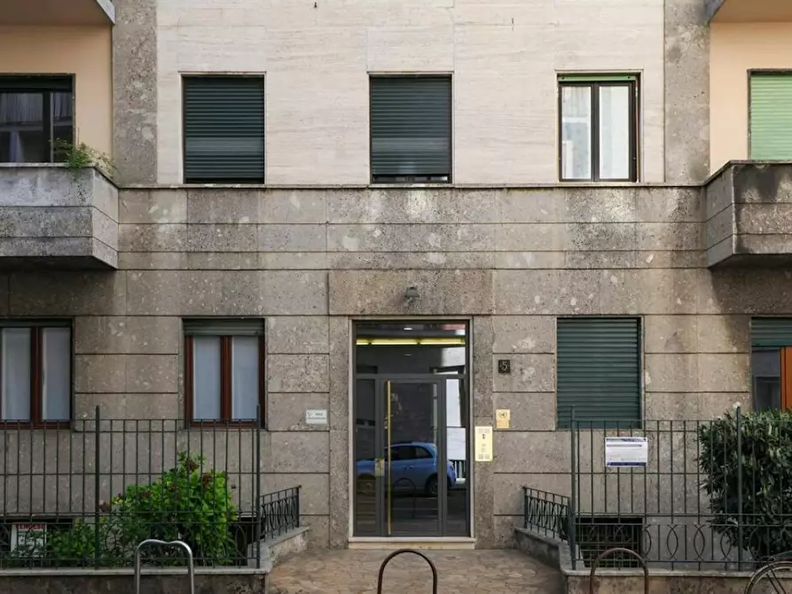 Immagine 5 di Appartamento in affitto  in Via San Senatore a Milano