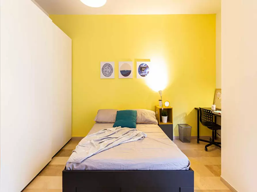 Immagine 1 di Camera in affitto  in Via Felice Mendelssohn a Padova