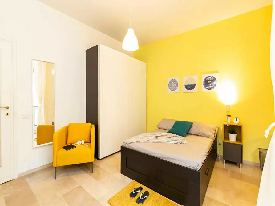 Immagine 2 di Camera in affitto  in Via Felice Mendelssohn a Padova