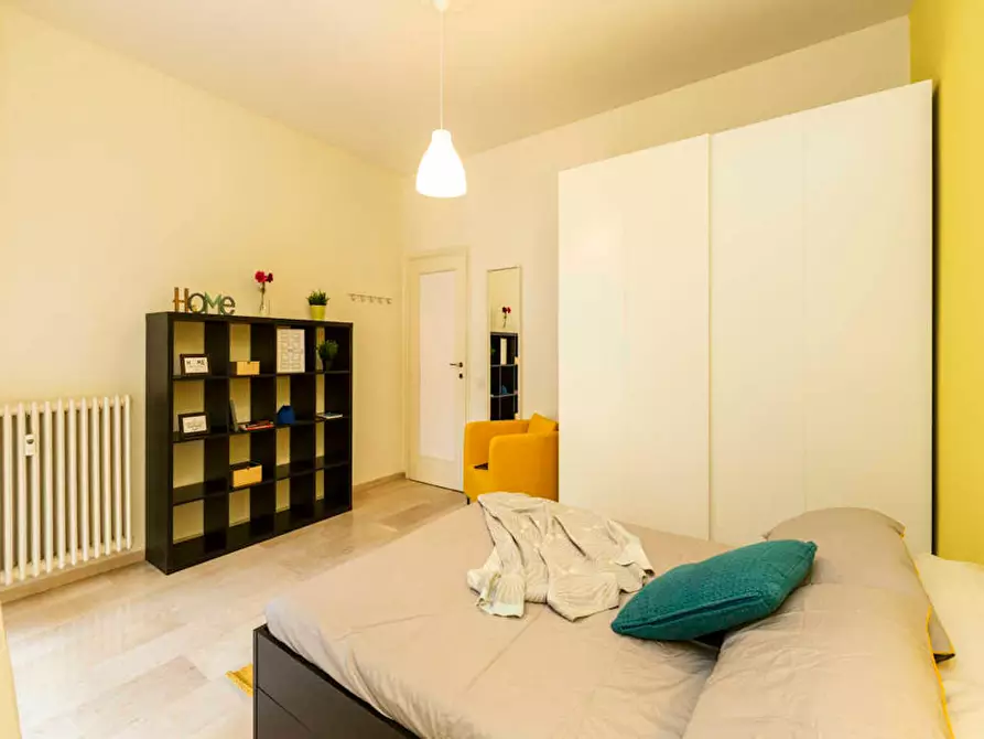 Immagine 7 di Camera in affitto  in Via Felice Mendelssohn a Padova