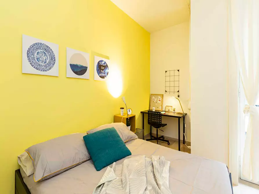 Immagine 5 di Camera in affitto  in Via Felice Mendelssohn a Padova