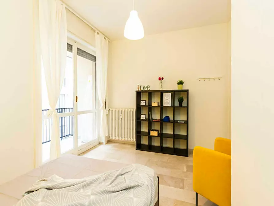 Immagine 9 di Camera in affitto  in Via Felice Mendelssohn a Padova