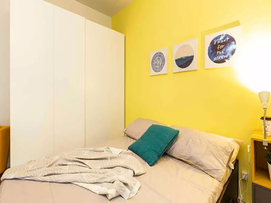 Immagine 6 di Camera in affitto  in Via Felice Mendelssohn a Padova