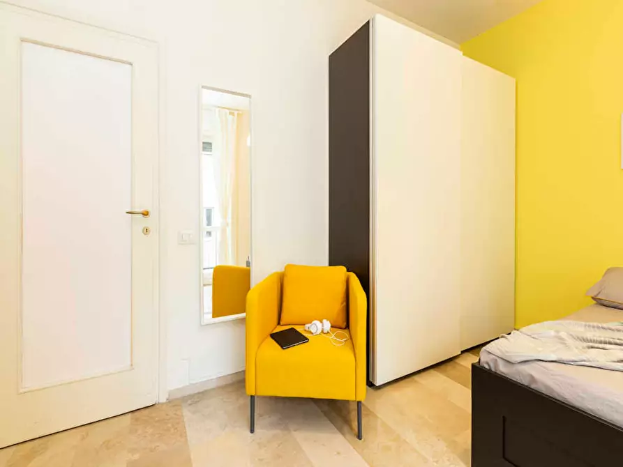 Immagine 8 di Camera in affitto  in Via Felice Mendelssohn a Padova