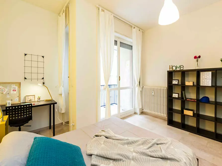 Immagine 7 di Camera in affitto  in Via Felice Mendelssohn a Padova