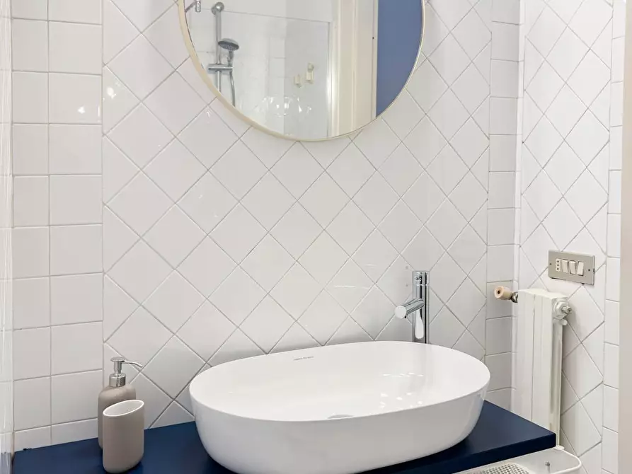 Immagine 9 di Camera in affitto  in Via Mario Ulivelli a Firenze