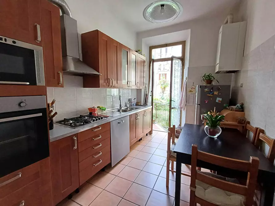 Immagine 8 di Camera in affitto  in Via Celestino Bianchi a Firenze