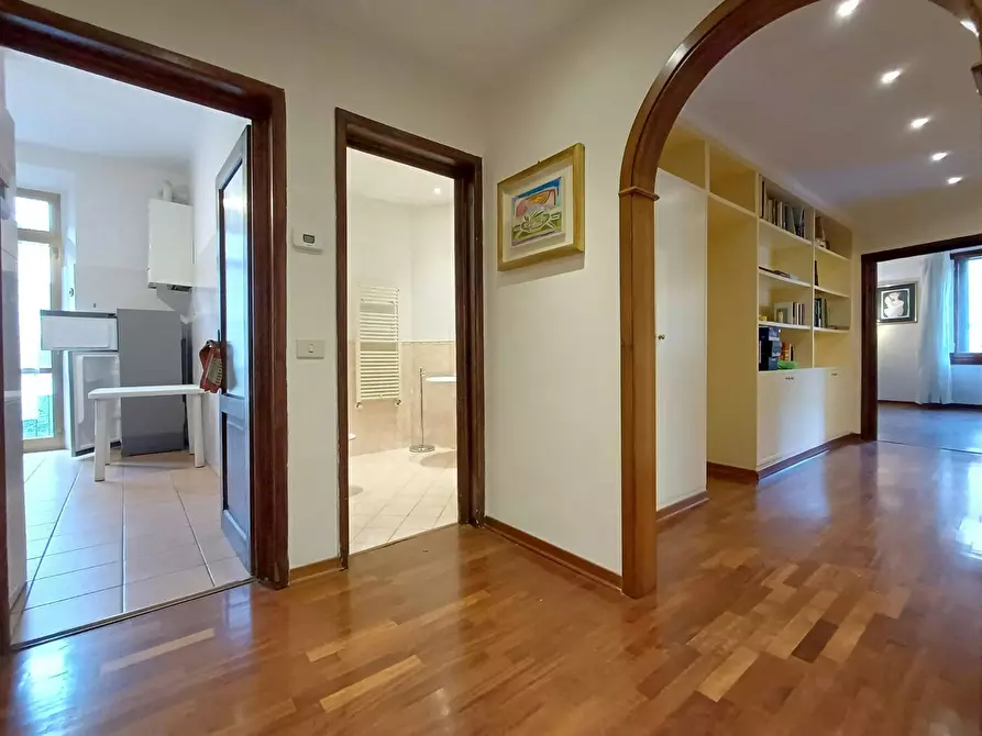 Immagine 6 di Camera in affitto  in Via Celestino Bianchi a Firenze