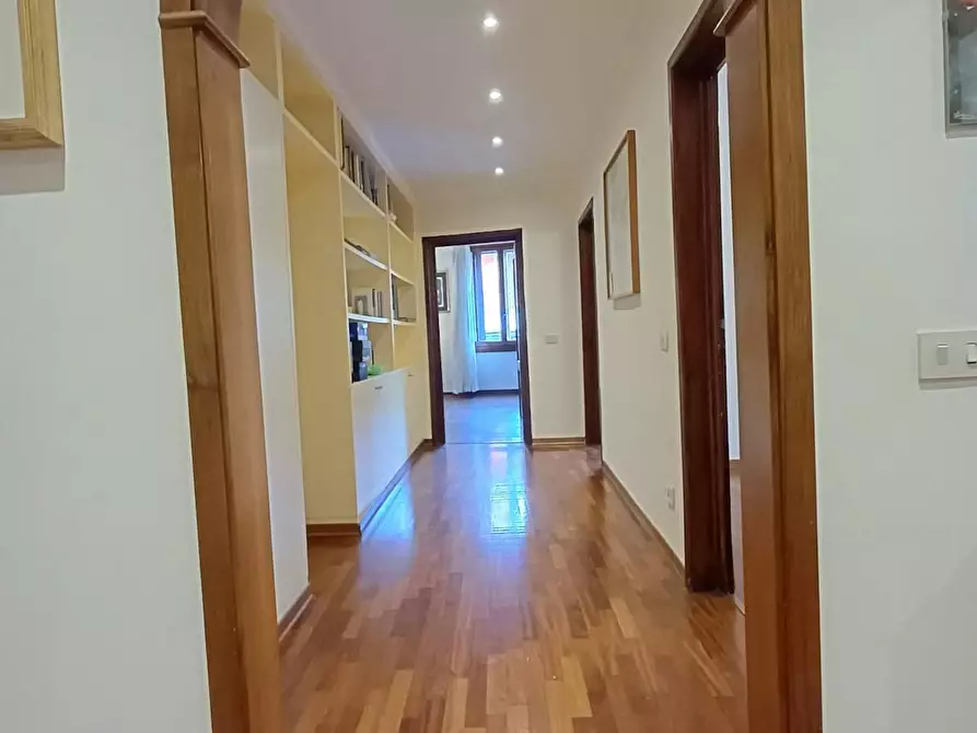 Immagine 9 di Camera condivisa in affitto  in Via Celestino Bianchi a Firenze