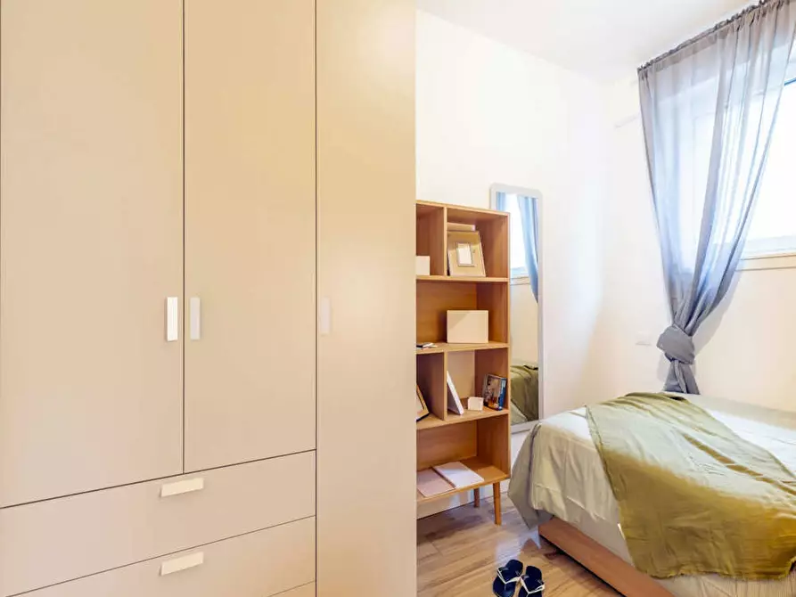 Immagine 5 di Camera in affitto  in Via Ospedale Civile a Padova