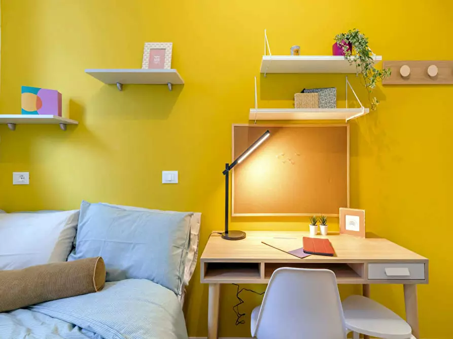 Immagine 4 di Camera in affitto  in Via Ospedale Civile a Padova