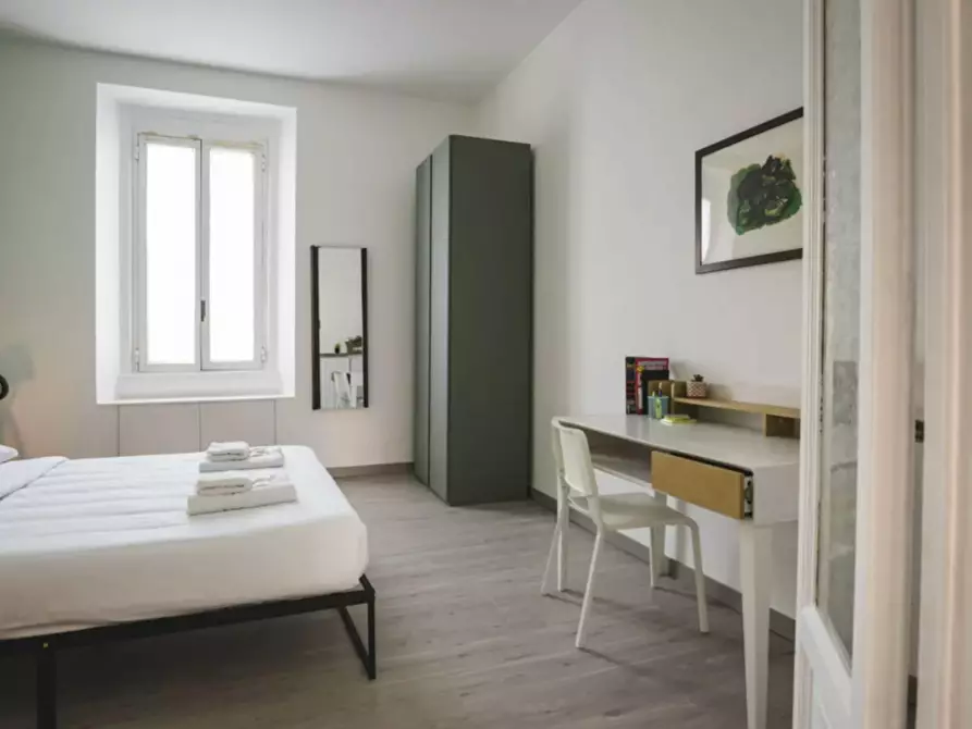 Immagine 4 di Appartamento in affitto  in Via Brembo a Milano