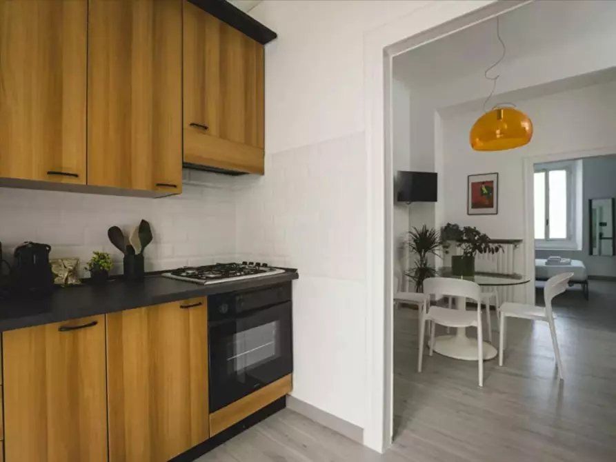 Immagine 7 di Appartamento in affitto  in Via Brembo a Milano