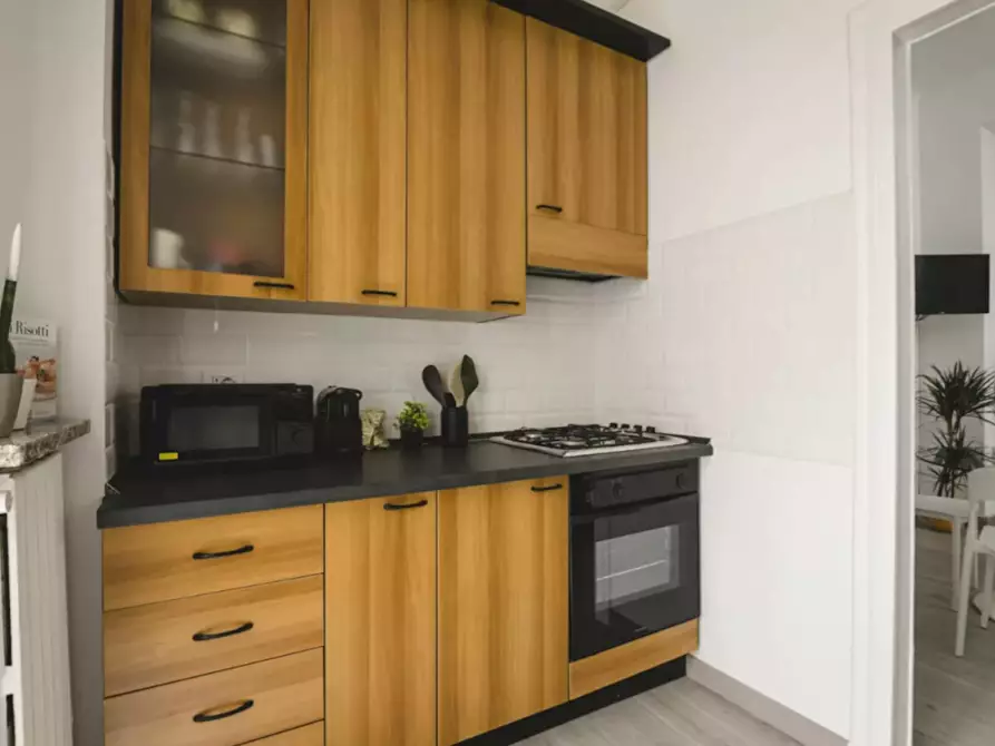 Immagine 10 di Appartamento in affitto  in Via Brembo a Milano