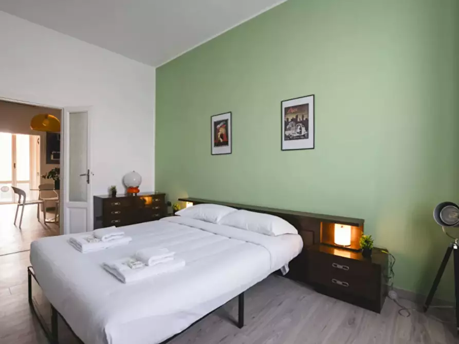 appartamento in affitto a Milano in zona Piazzale Lodi