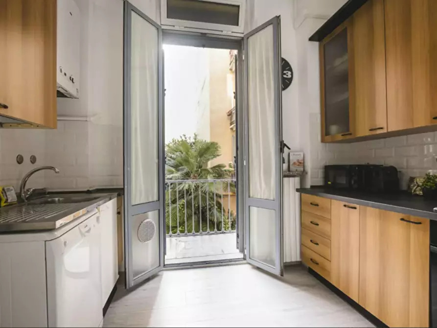 Immagine 9 di Appartamento in affitto  in Via Brembo a Milano