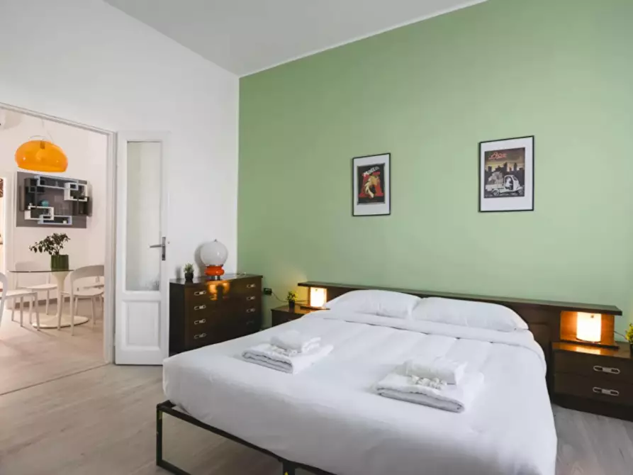 Immagine 2 di Appartamento in affitto  in Via Brembo a Milano