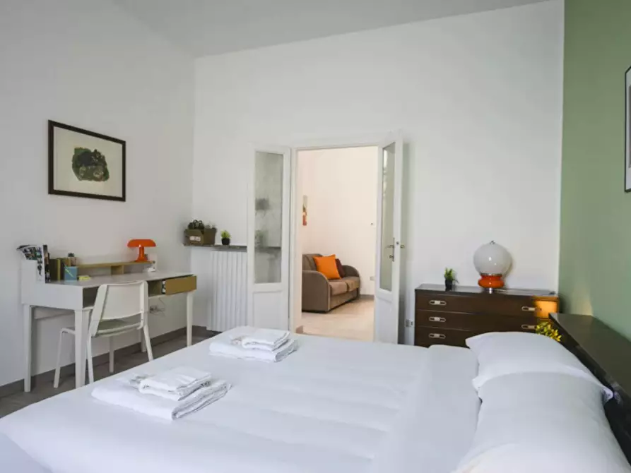 Immagine 3 di Appartamento in affitto  in Via Brembo a Milano